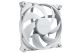 140mm be quiet! SILENT WINGS 4 White PWM