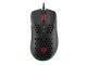 Genesis Gaming Maus KRYPTON 555 RGB kabelgeb. schwarz