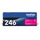 Brother TN246M Tonerpatrone Magenta
