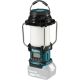 Makita DMR056 Akku-Radio mit Laterne