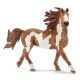 Schleich Farm Life Pinto Hengst