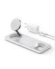 Anker MagGo Magnetic Charger 15W wireless PowerIQ Pad white