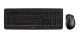 Cherry DW5100 Wireless Desktop black QWERTZ DE