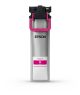 Epson Tinte WF-C53xx/WF-C58xx XL C13T11D340 Magenta bis zu 5.000 Seiten