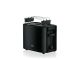 Braun Toaster HT 3010 schwarz