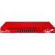 Trade up to WatchGuard Firebox M290 w. 3-y Basic Sec. Suite