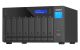 QNAP TVS-H874X-I9-64G 8-bay QuTS hero NAS Intel Core i9-12900 16-core 64GB RAM