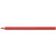 FABER-CASTELL Buntstift Jumbo Grip Erdbeerrot 12er