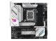 1700 ASUS ROG STRIX B760-G GAMING WIFI DDR5