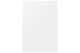 Samsung Book Cover Keyboard für Galaxy Tab S9/9 FE white