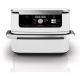 Ninja AF500EUWH Foodi FlexDrawer 10,4L Heißluftfritteuse Weiß