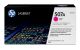 HP 507A original Toner cartridge CE403A magenta standard capacity 6.000 pages 1-pack