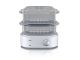 Braun Dampfgarer 5100 wei IdentityCollection
