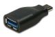 D I-TEC USB-C 3.1 TO A ADAPTER