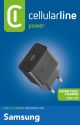 Cellularline USB-C Super Fast Charger PD 25W - Samsung