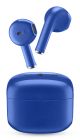 Cellularline SWAG BT Kopfhrer MS Blau