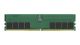 KINGSTON 48GB 5600MT/s DDR5 Non-ECC CL46 DIMM 2Rx8