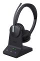 Yealink Headsets WH64 Dual UC