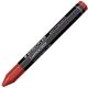 STAEDTLER Universalkreide Lumocolor perm rot
