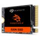 SEAGATE FireCuda 520N SSD NVMe PCIe M.2 2TB