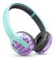 Cellularline Music & Sound Bluetooth Headphone Fantasy Fluid