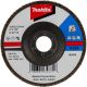 Makita Fächerschleifscheibe 125mm A120