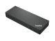 D Lenovo ThinkPad Thunderbolt 4 Workstation Dock 300W
