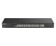 28P D-Link DGS-2000-28 M RM