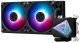 K MSI MAG CoreLiquid I240