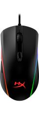 HyperX Pulsefire Surge schwarz Gaming Maus