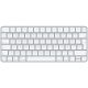 APPLE Magic Keyboard with Touch ID for Mac models with Apple silicon - Portuguese