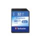 CARD 32GB Verbatim Premium HC 90MB/s