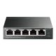 5P TP-LINK TL-SG105PE