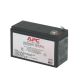APC Ersatzbatterie Nr.106 APCRBC106