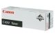 Canon Toner C-EXV29 2802B002 Gelb bis zu 27.000 Seiten