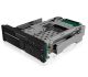 ICY BOX IB-173SSK HDD/SSD-Wechselrahmen 2,5/3,5