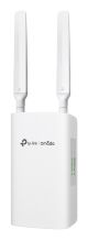 TP-Link Omada ER703WP-4G-Outdoor AX3000 Wi-Fi 6 Outdoor/Indoor Gateway