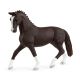 Schleich Horse Club 13927 Hannoveraner Stute. Rappe