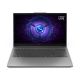 Lenovo LOQ 15 (83LK008TGE) (grau. Intel Core? i5-12450HX. NVIDIA GeForce RTX 4050. 16 GB DDR5. 512 GB (512 GB SSD). Windows 11 Home 64-Bit)