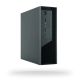 Mini-ITX Chieftec UNI Series BU-12B-300 300W Black