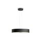 Philips Hue White Amb. Fair Pendelleuchte schwarz 3000lm DS