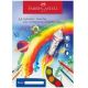 FABER-CASTELL Zeichenblock A3