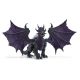 Schleich Eldrador Creatures Schattendrache 70152