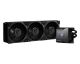 K MSI MEG CoreLiquid S360