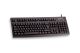 Cherry G83-6105 LUNDE-2 USB black QWERTZ DE
