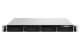 QNAP TS-h987XU-RP-E2334-16G Intel Xeon E-2334 4 Cores/8 Threads 16GB ECC DDR4 1x16 9-Bay 2U rackmount NAS