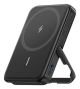 Anker 322 MagGo Wireless magnetic PowerBank 5.000mAh black