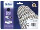 Epson Tinte 79 black XL T7901