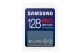 CARD Card 128GB Samsung XC PRO Ultimate (CL10) retail