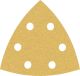 Bosch Schleifblatt C470.93mm.K8 0. 5x EXPERT